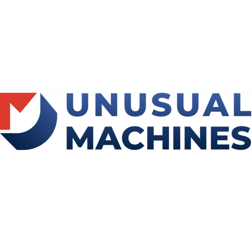 Unusual Machines